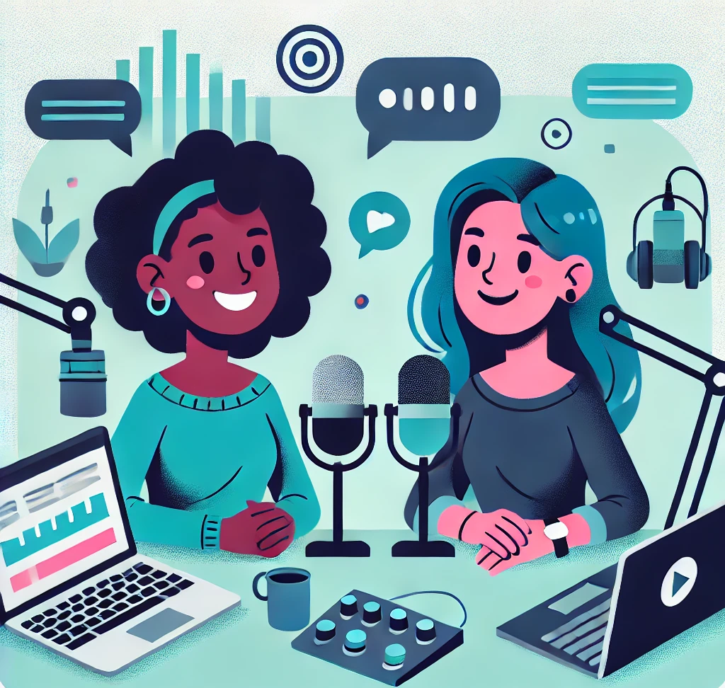 Empowered women in tech